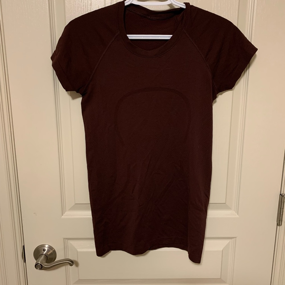 Swiftly tech tee